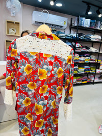 DAILY WEAR COORD SET