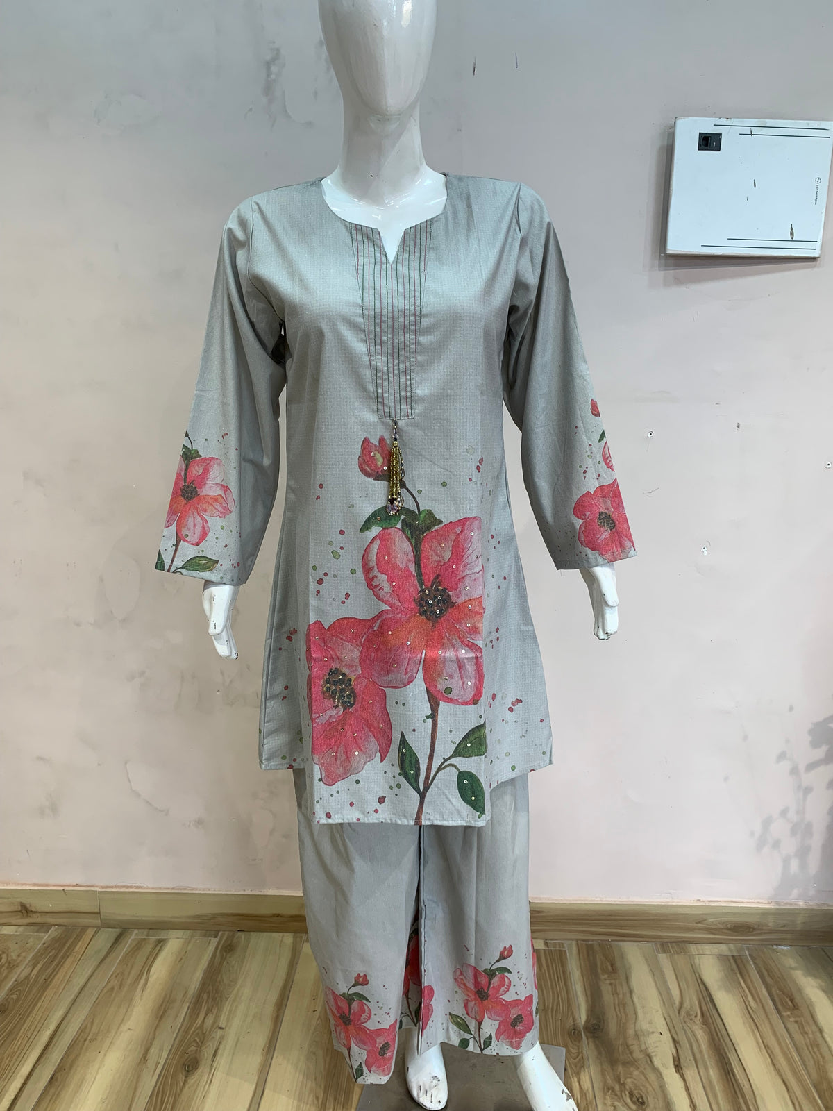 DAILY WEAR WOMEN CO-ORD SET