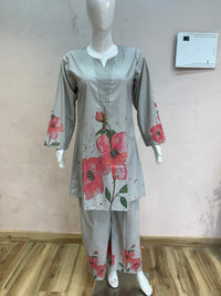 DAILY WEAR WOMEN CO-ORD SET