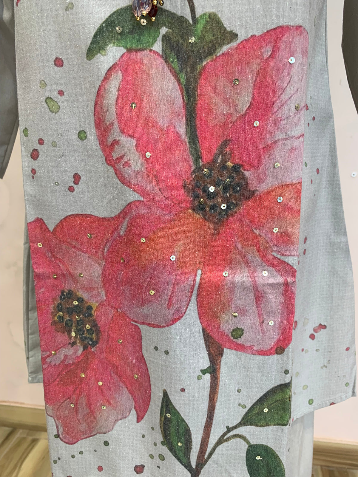 DAILY WEAR WOMEN CO-ORD SET