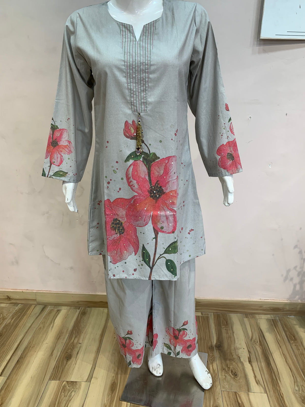 DAILY WEAR WOMEN CO-ORD SET
