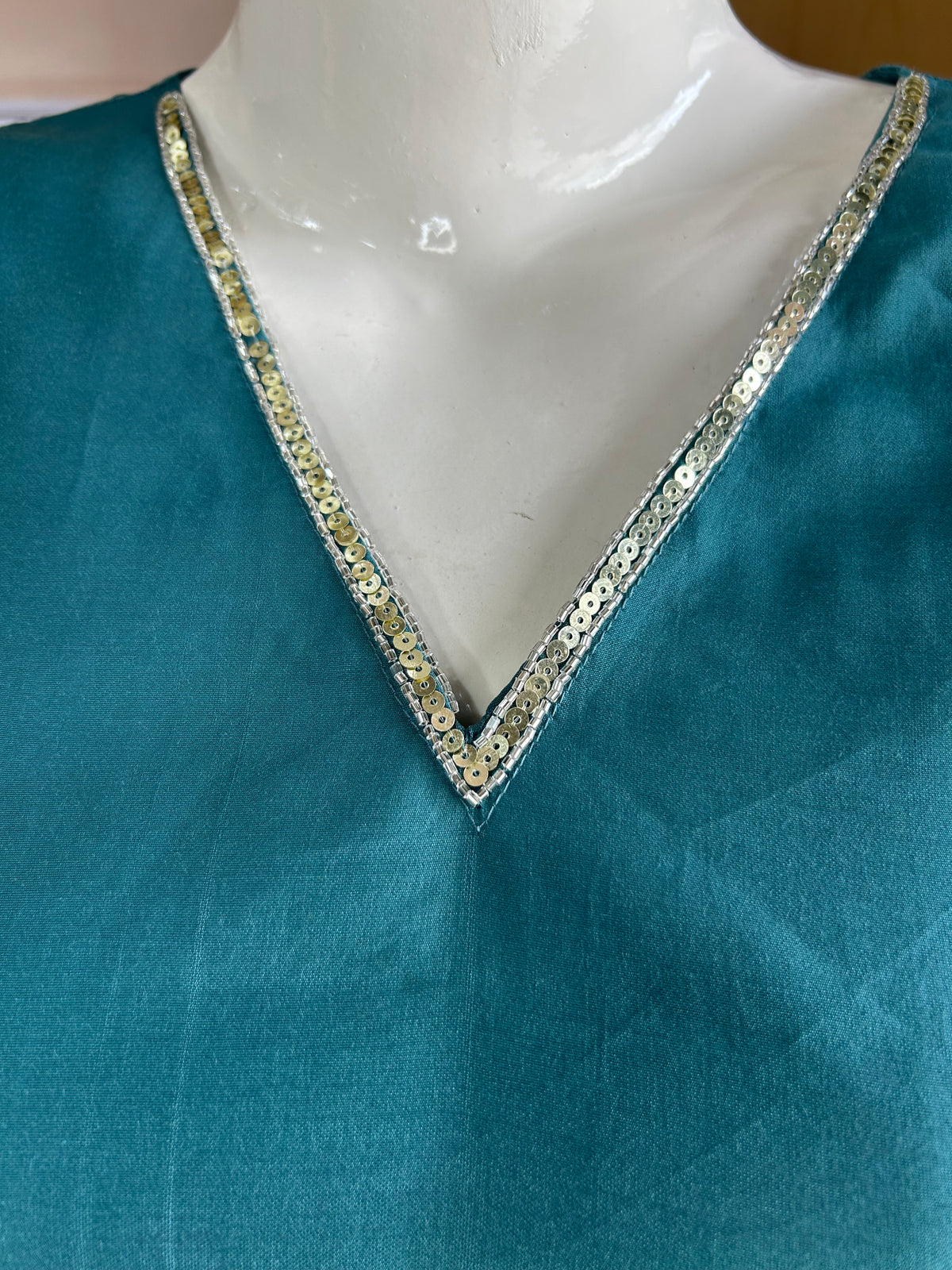 PARTY WEAR SUIT CJ 000022