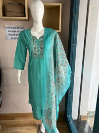 PARTY WEAR SUIT CJ 000023