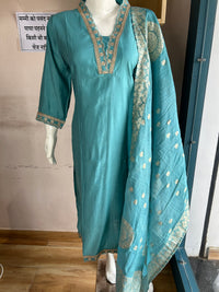 PARTY WEAR SUIT CJ000025