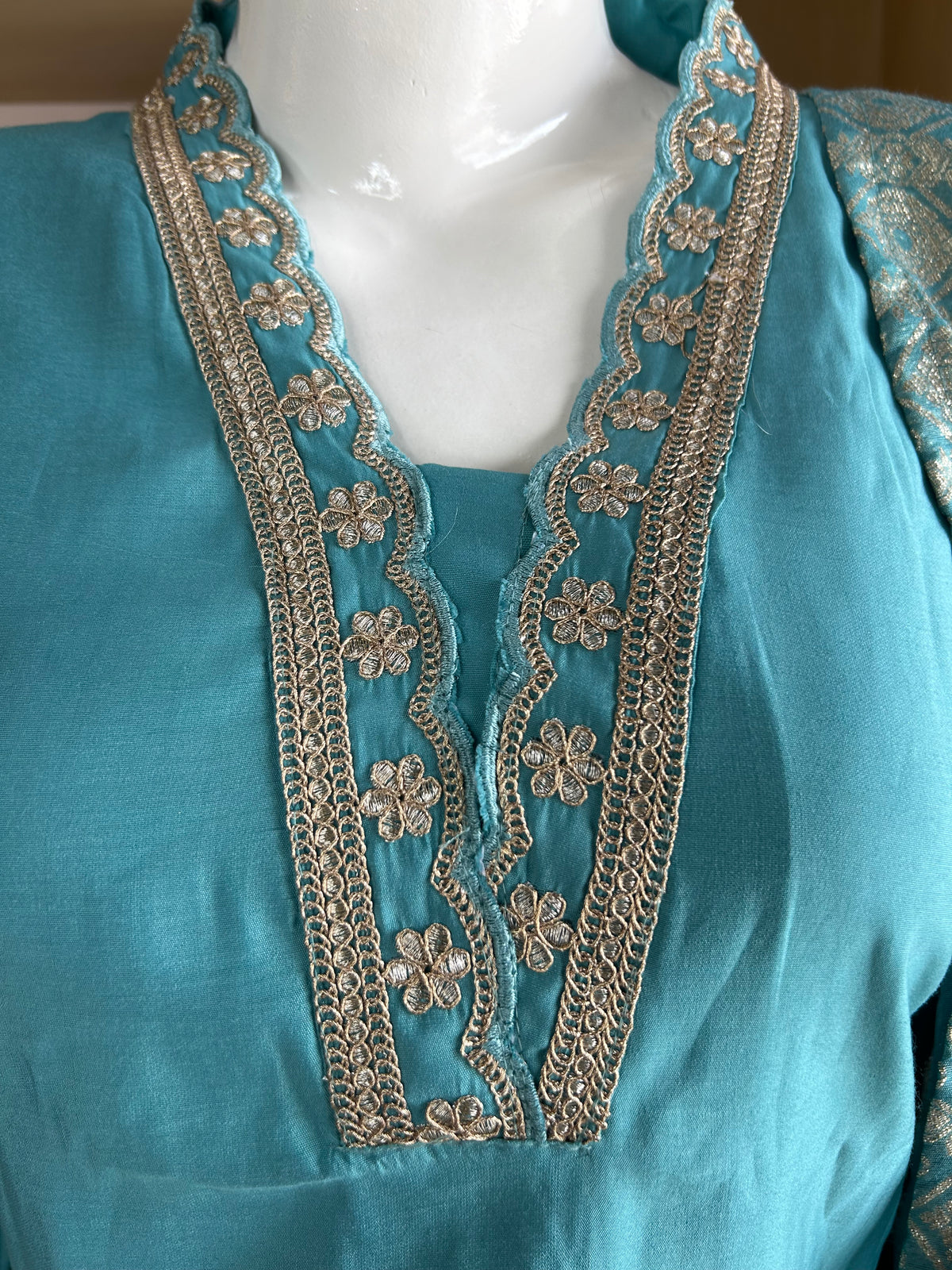 PARTY WEAR SUIT CJ000025