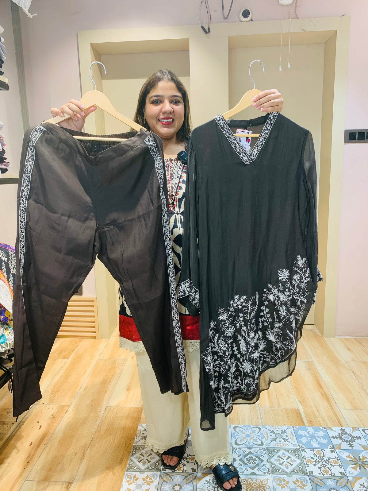 PARTY WEAR COLLECTION