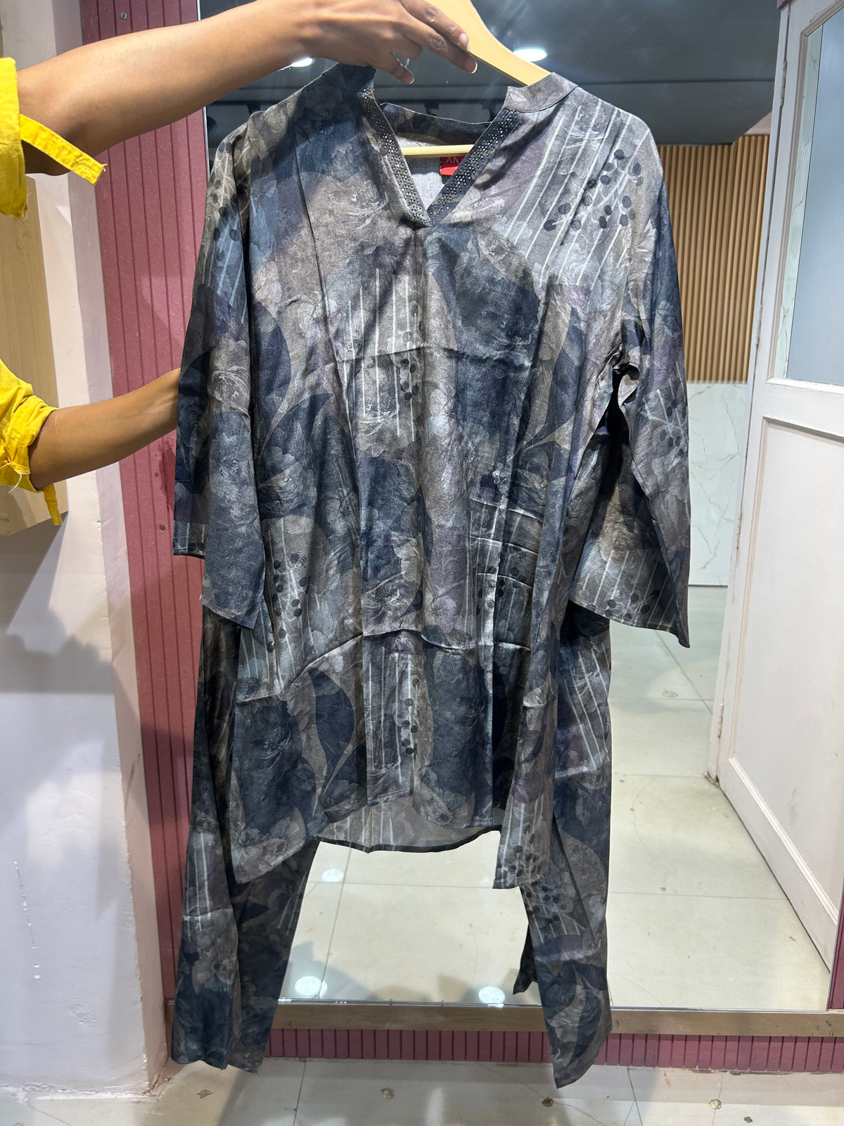 DAILY WEAR WOMEN CO-ORD SET