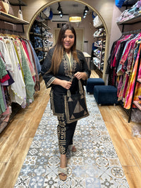 DAILY WEAR WOMEN CO-ORD SET