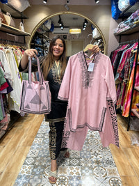 DAILY WEAR WOMEN CO-ORD SET