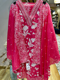 UNSTITCHED COLLECTION