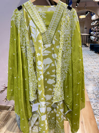 UNSTITCHED COLLECTION