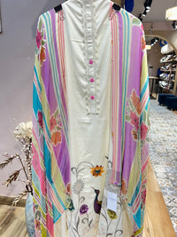 UNSTITCHED COLLECTION