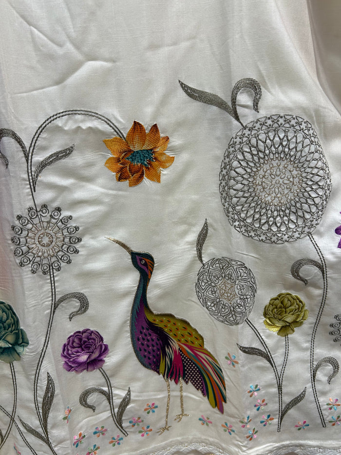 UNSTITCHED COLLECTION