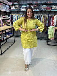 DAILY WEAR WOMEN CO-ORD SET