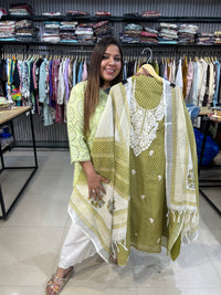 UNSTITCHED COLLECTION