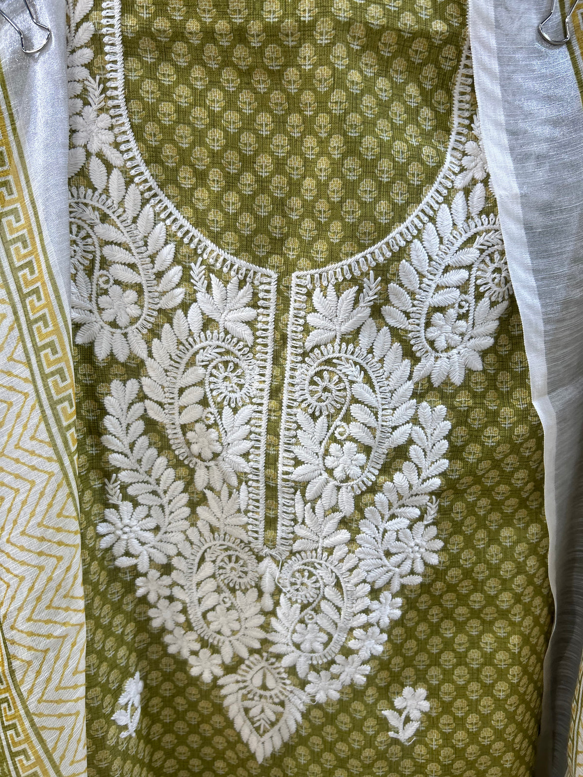 UNSTITCHED COLLECTION