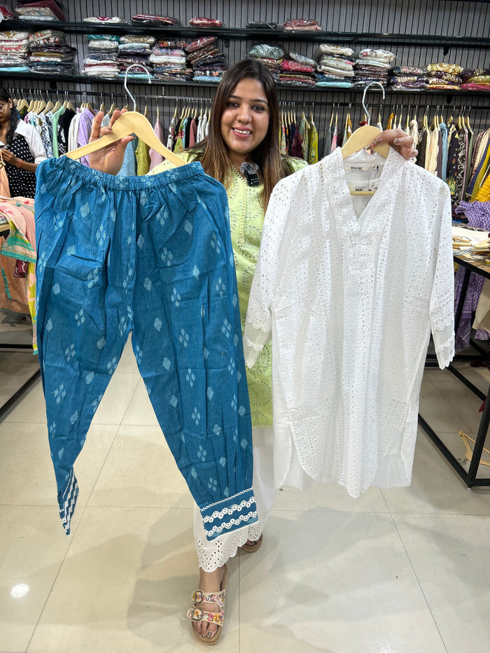 DAILY WEAR WOMEN CO-ORD SET