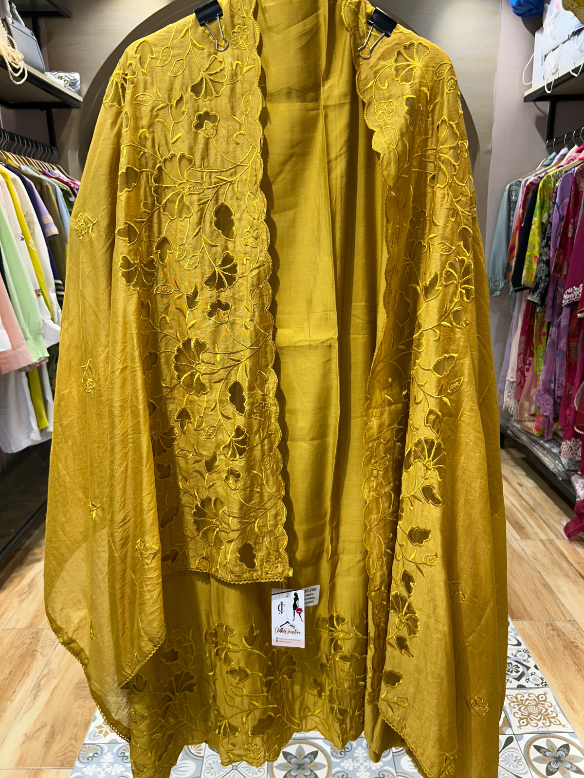 UNSTITCHED COLLECTION