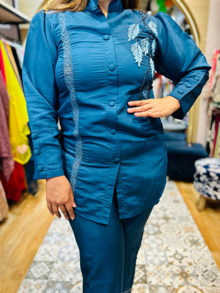 PARTY WEAR CO-ORDSET