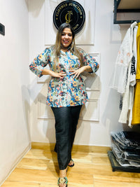 WOMEN COORDSET CJ 00009