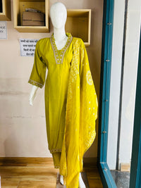 PARTY WEAR SUIT CJ000025