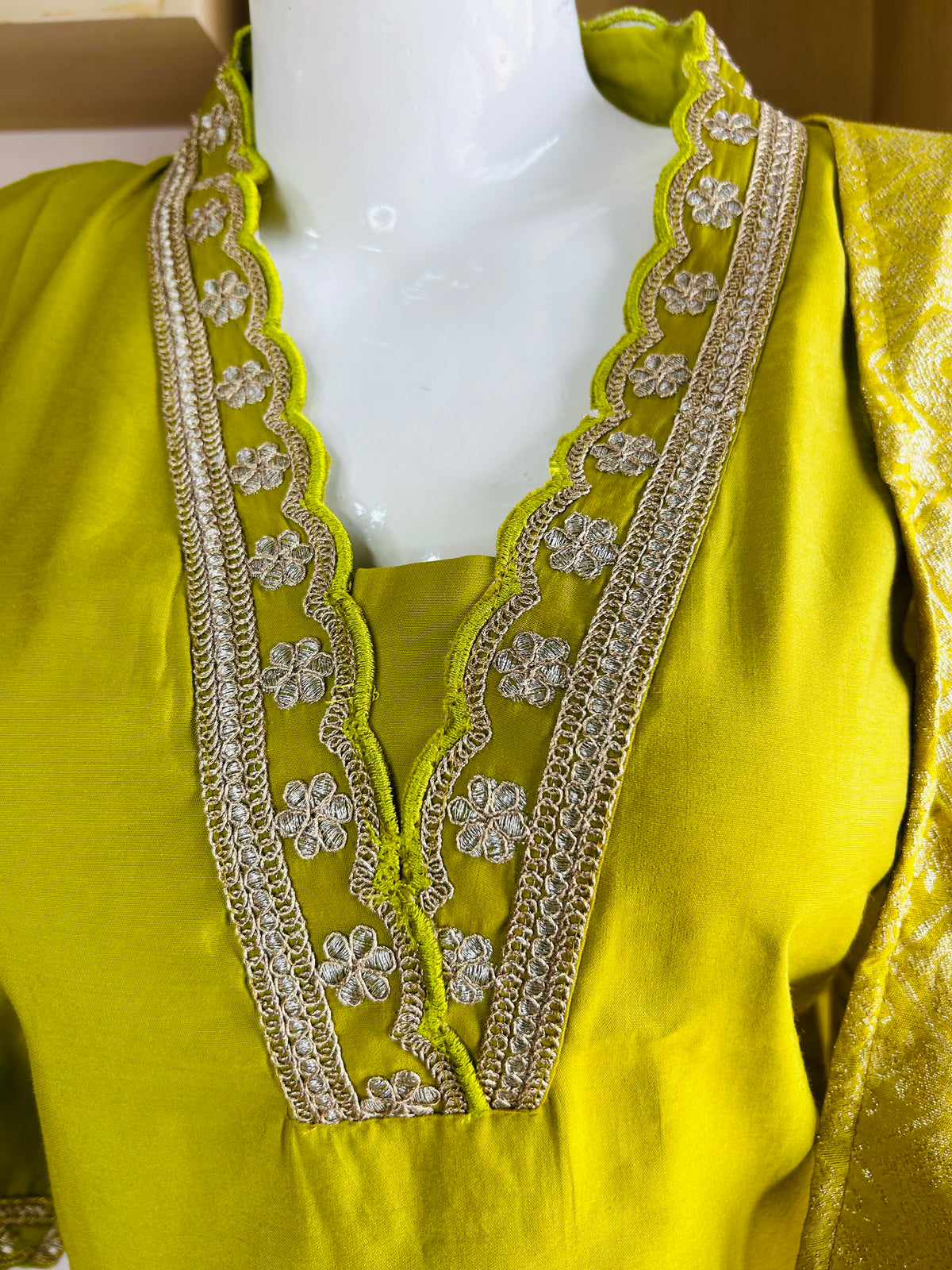 PARTY WEAR SUIT CJ000025