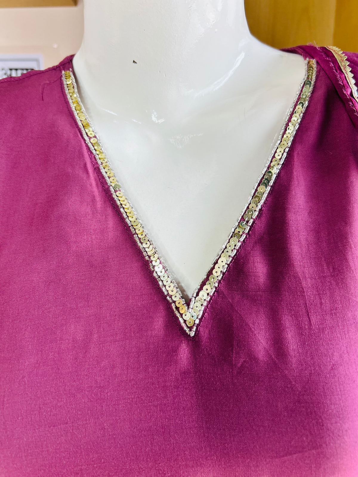 PARTY WEAR SUIT CJ 000022