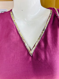 PARTY WEAR SUIT CJ 000022