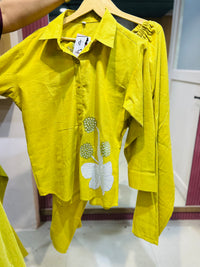 DAILY WEAR WOMEN CO-ORD SET