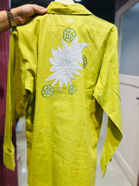 DAILY WEAR WOMEN CO-ORD SET