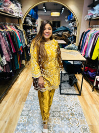 “MORNI”- TWO PIECE COORDSETS