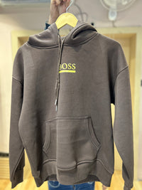 HUGO BOSS HOODIE