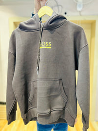 HUGO BOSS HOODIE