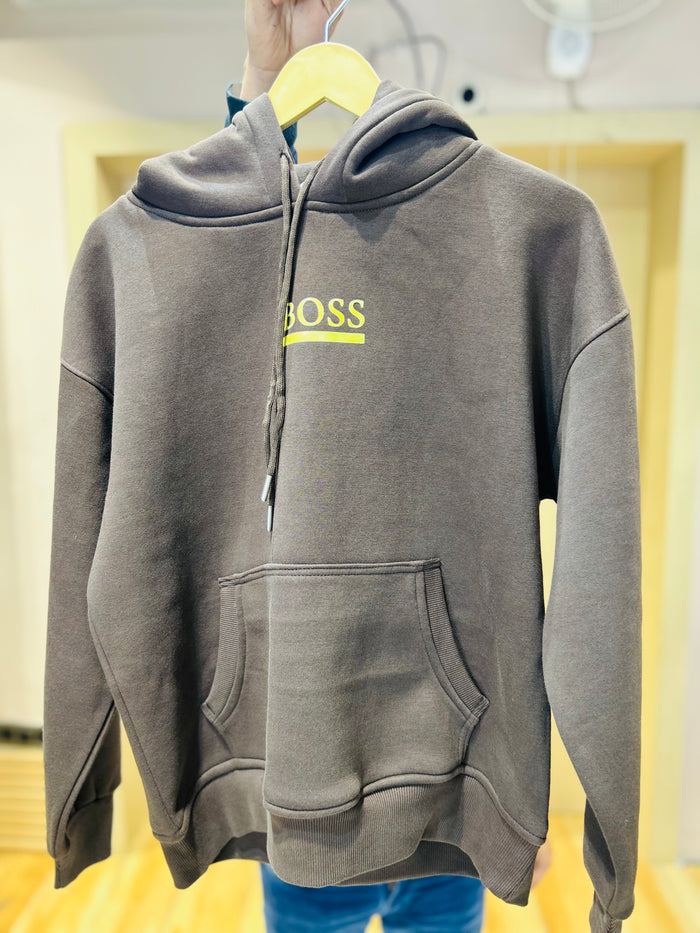 HUGO BOSS HOODIE