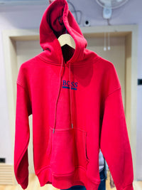 HUGO BOSS HOODIE