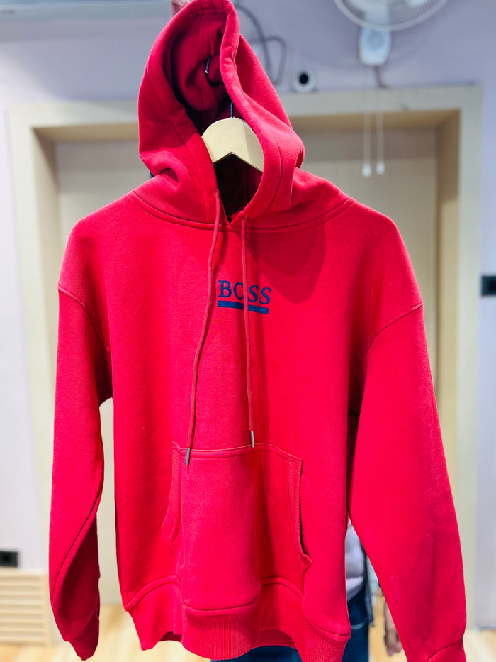 HUGO BOSS HOODIE