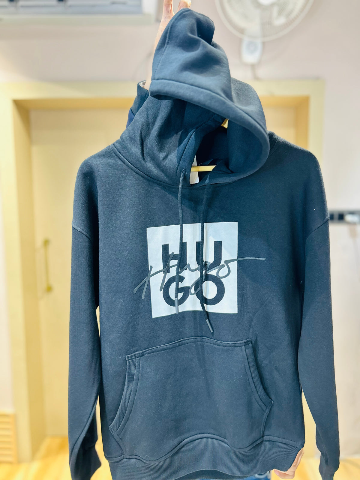 HUGO BOSS HOODIE