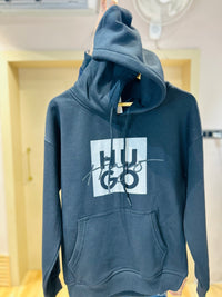 HUGO BOSS HOODIE