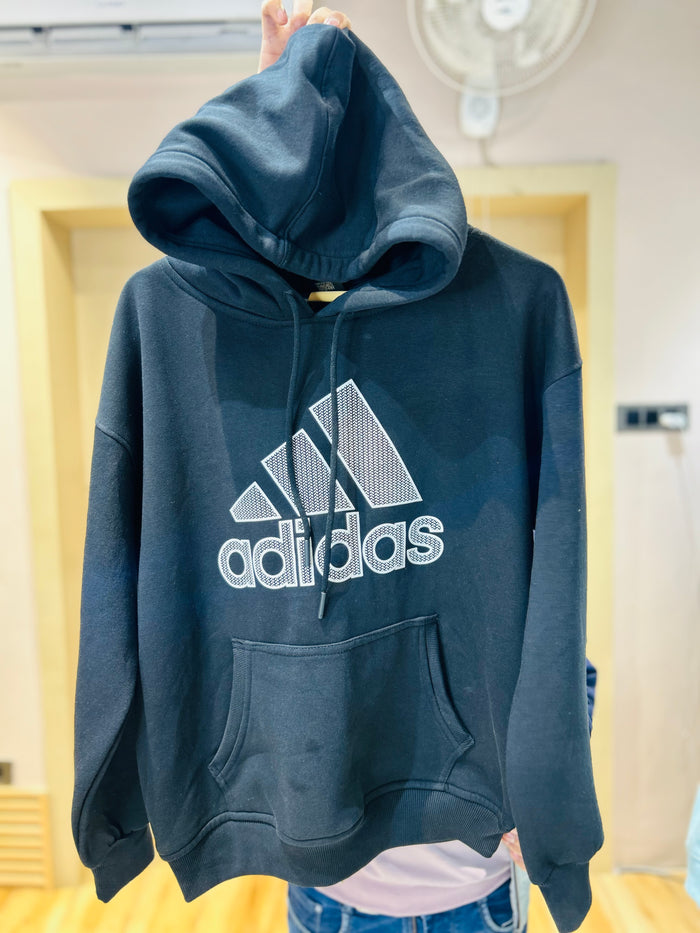 ADIDAS HOODIE