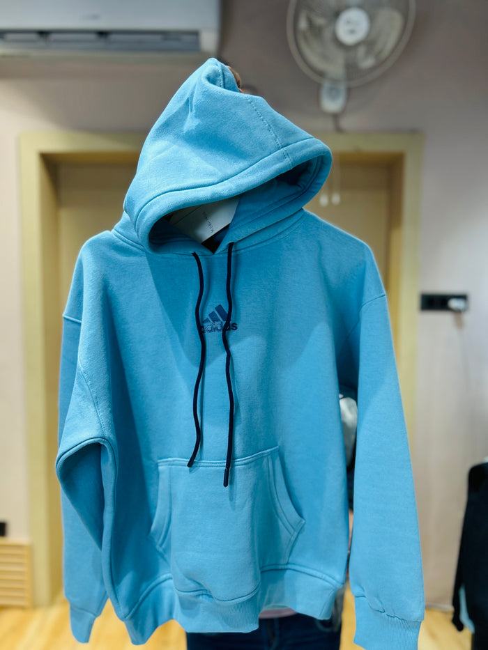 ADIDAS HOODIE