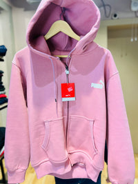 PUMA ZIPPER