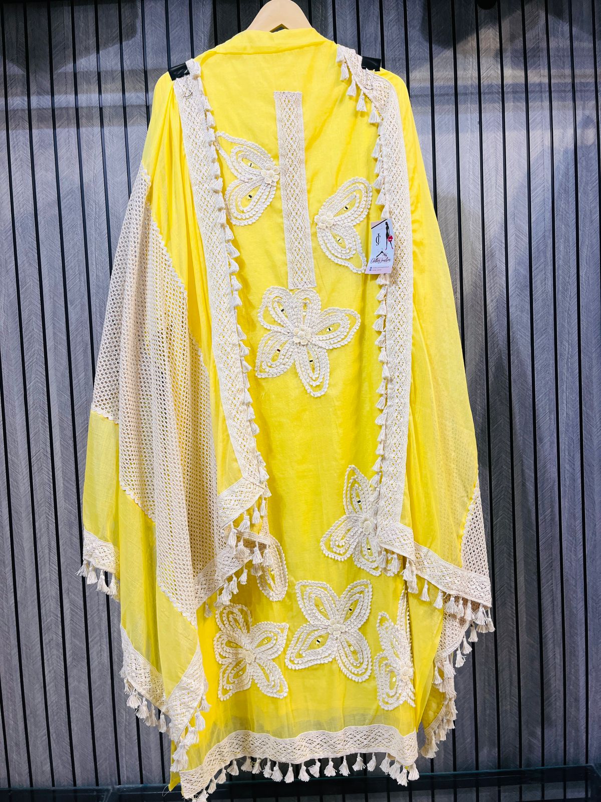 UNSTITCHED COLLECTION