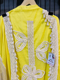 UNSTITCHED COLLECTION