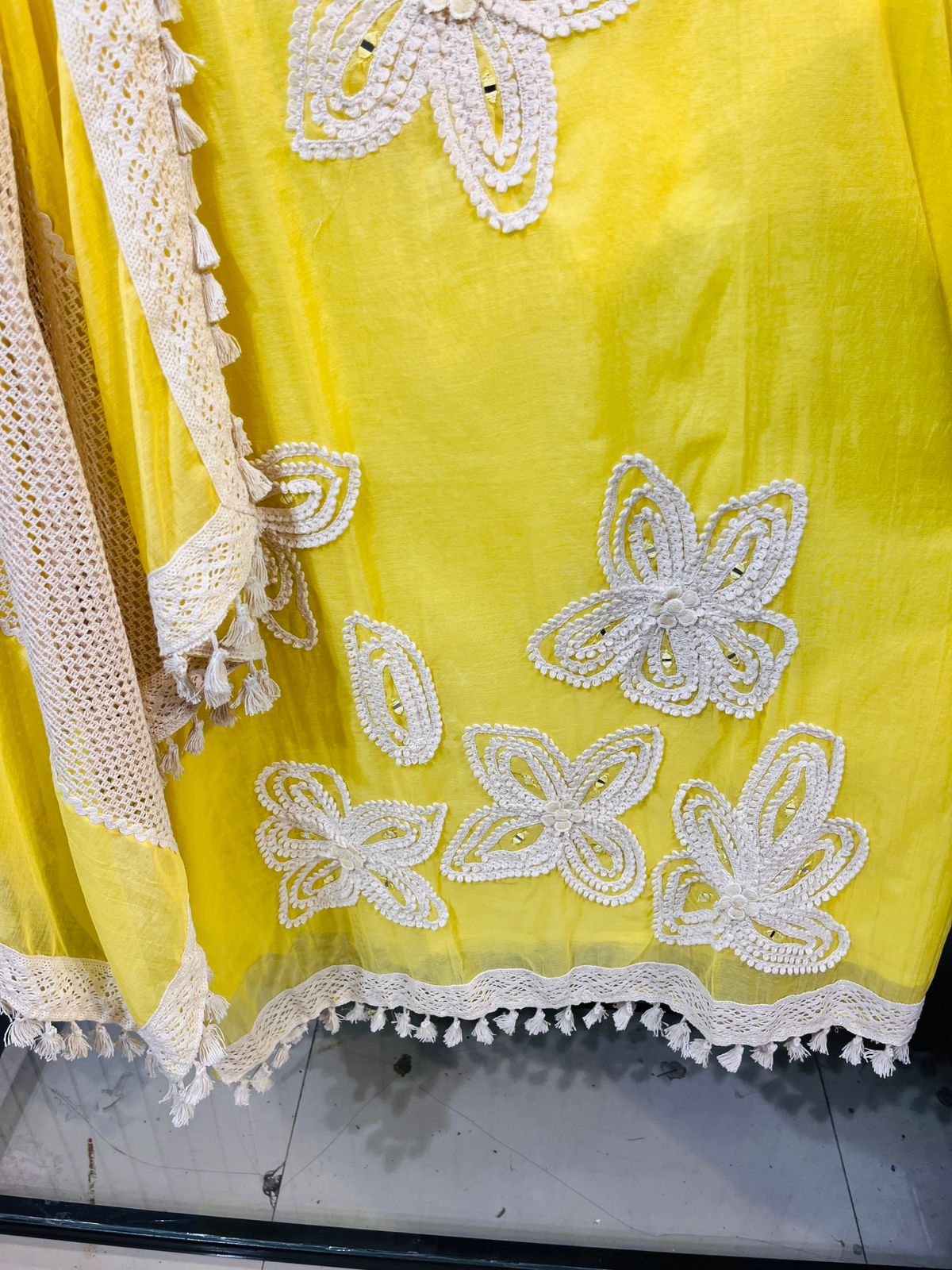 UNSTITCHED COLLECTION