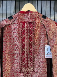 UNSTITCHED COLLECTION