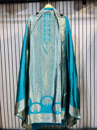 UNSTITCHED COLLECTION