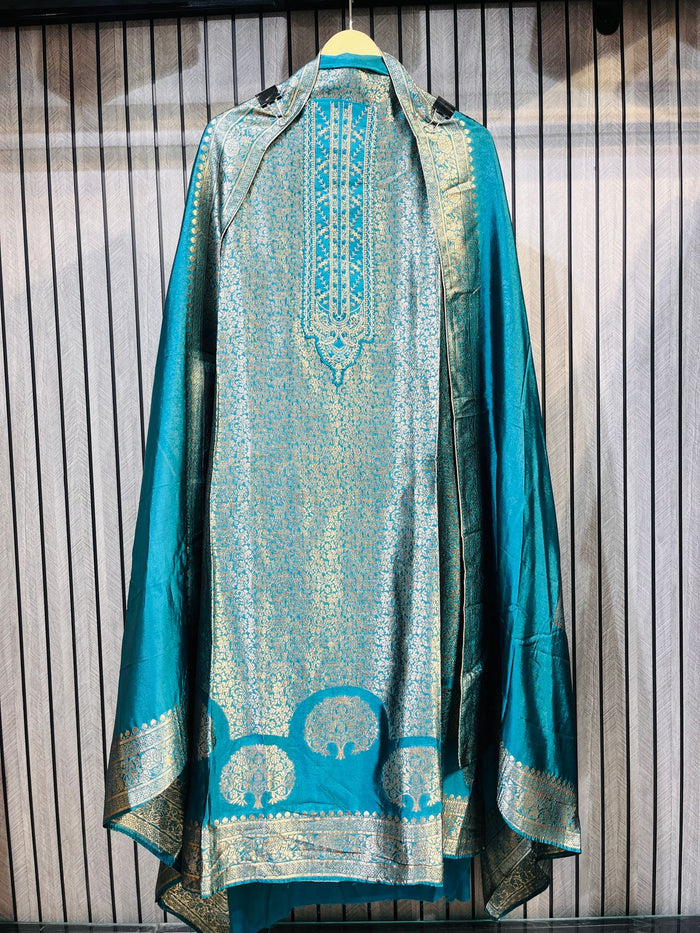 UNSTITCHED COLLECTION