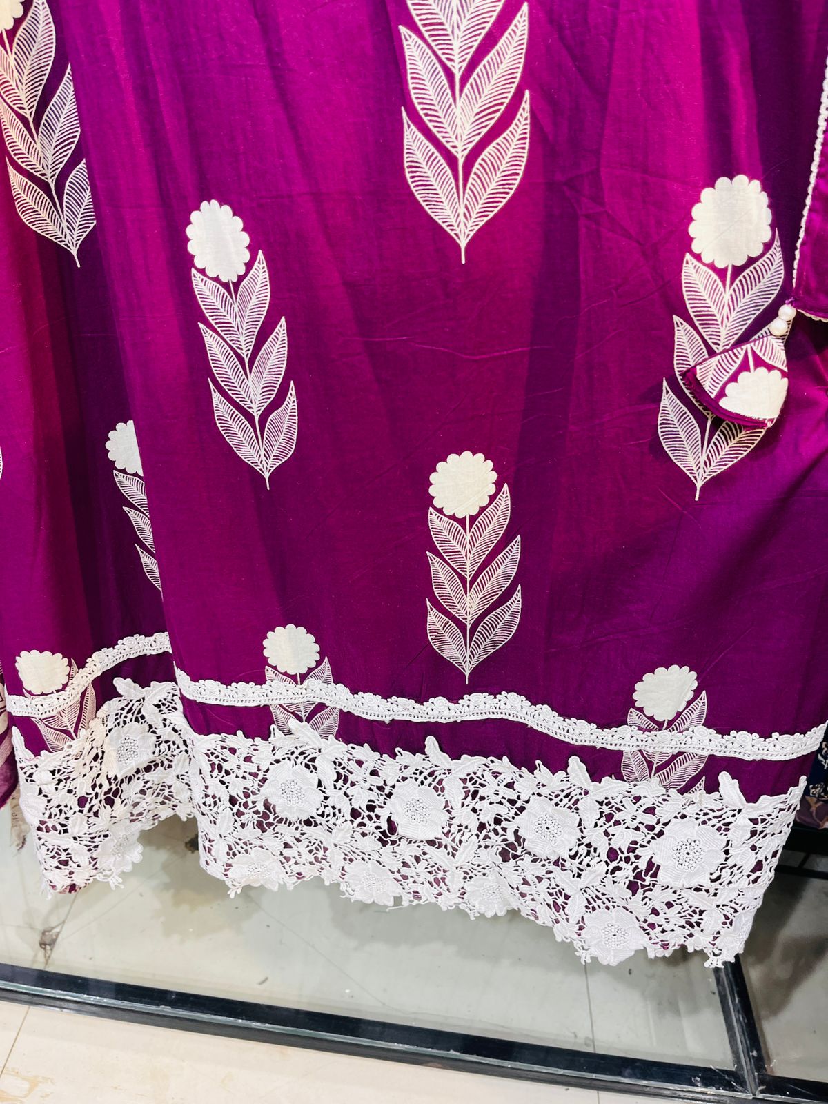 UNSTITCHED COLLECTION