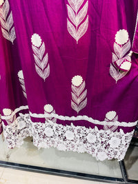 UNSTITCHED COLLECTION