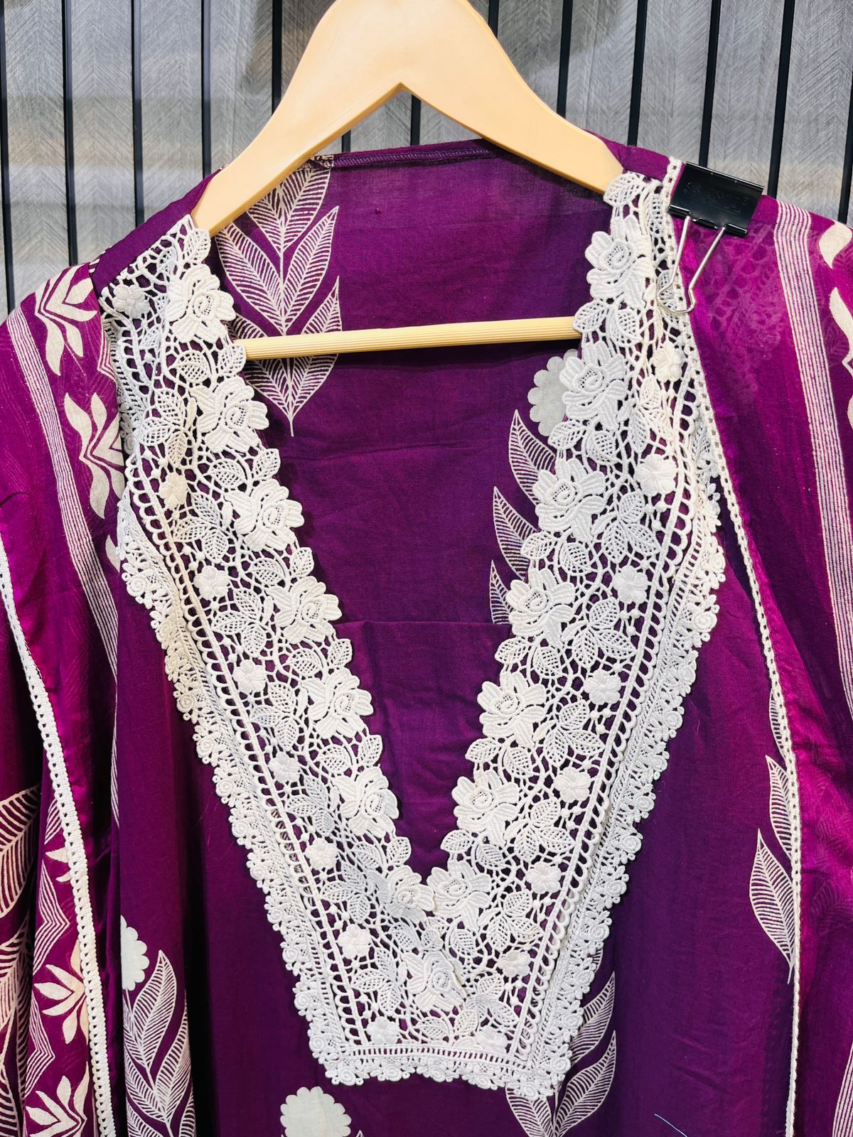 UNSTITCHED COLLECTION